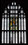 Houses of paliament westminster hall north window stained glass by john reyntiens