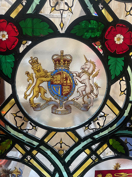 inspire grid 12 unique contempory glass art wall piece by john reyntiens