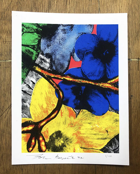 pelham olive armorial stained glass window by john reyntiens