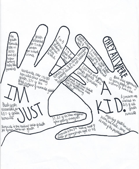 pelham olive armorial stained glass window by john reyntiens