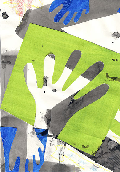 pelham olive armorial stained glass window by john reyntiens