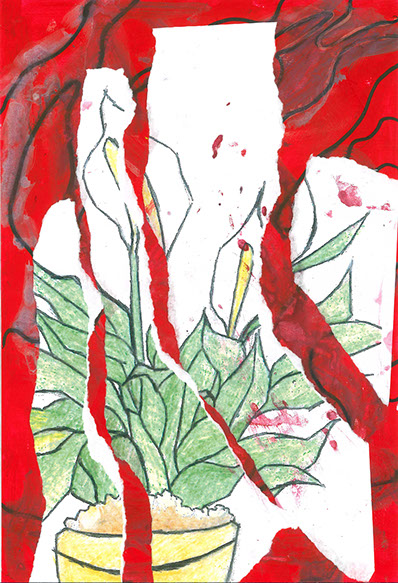 pelham olive armorial stained glass window by john reyntiens